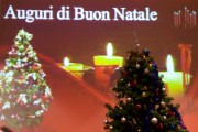 Buon Natale 2014